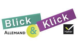 Blick & Klick Hatier